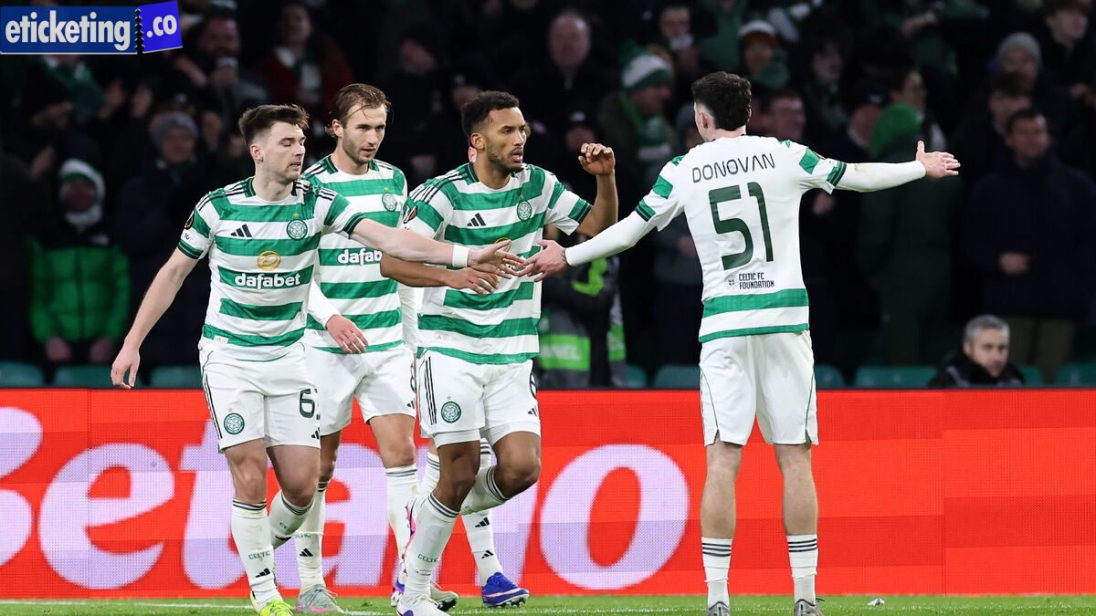 Europa League 2027 Tickets | Europa League Final Tickets | Europa League Final 2027 Tickets