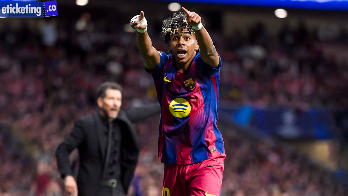 Champions League 2027 Tickets | Champions League Final Tickets | Champions League Final 2027 Tickets