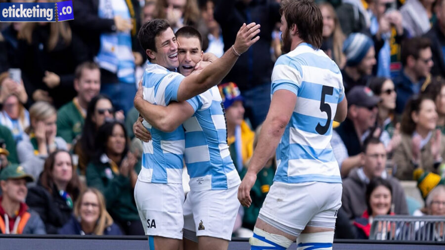 Rugby World Cup Tickets | Rugby World Cup 2027 Tickets | Rugby World Cup Final Tickets | Rugby World Cup Semi Final Tickets