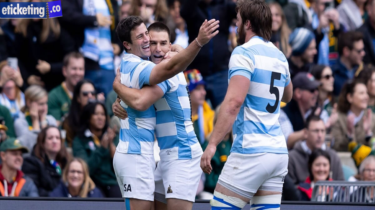 Rugby World Cup Tickets | Rugby World Cup 2027 Tickets | Rugby World Cup Final Tickets | Rugby World Cup Semi Final Tickets
