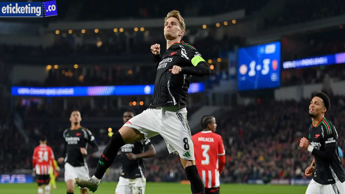 Champions League 2027 Tickets | Champions League Final Tickets | Champions League Final 2027 Tickets