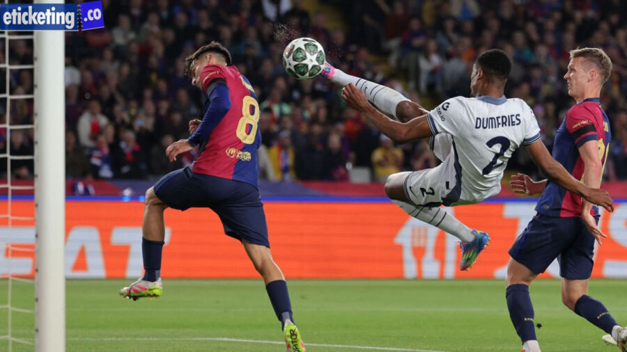 Champions League 2027 Tickets | Champions League Final Tickets | Champions League Final 2027 Tickets