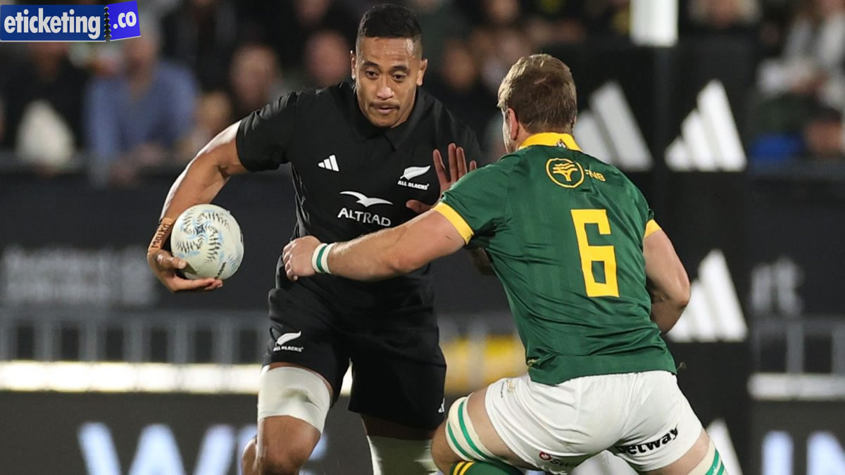 Rugby World Cup Tickets | Rugby World Cup 2027 Tickets | Rugby World Cup Final Tickets | Rugby World Cup Semi Final Tickets