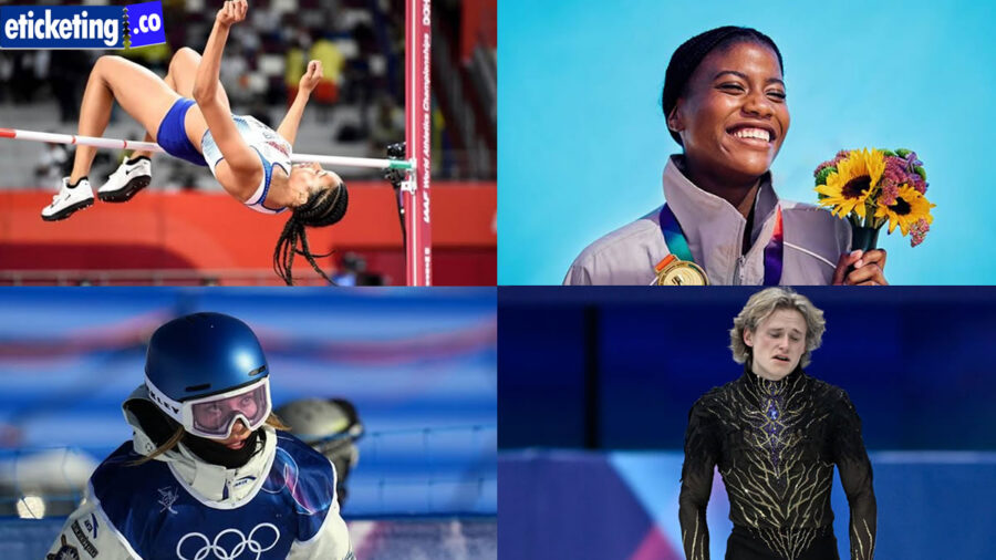 Olympic Tickets| Olympic Opening Ceremony Tickets | Olympic Swimming Tickets