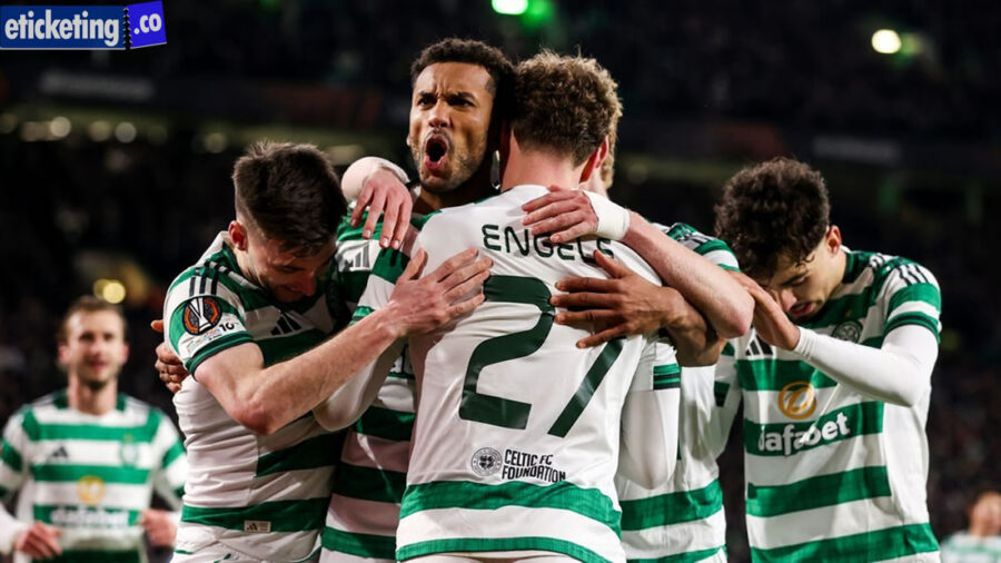 Europa League 2027 Tickets | Europa League Final Tickets | Europa League Final 2027 Tickets