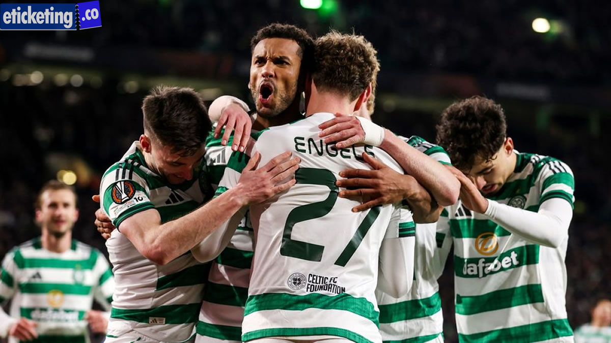 Europa League 2027 Tickets | Europa League Final Tickets | Europa League Final 2027 Tickets