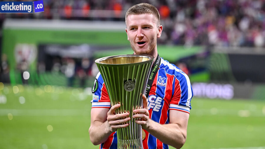 Conference League Final Tickets | Conference League Final 2027 Tickets |Conference League Tickets