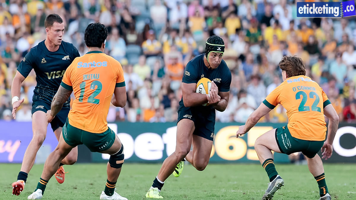 Rugby World Cup Tickets | Rugby World Cup 2027 Tickets | Rugby World Cup Final Tickets | Rugby World Cup Semi Final Tickets