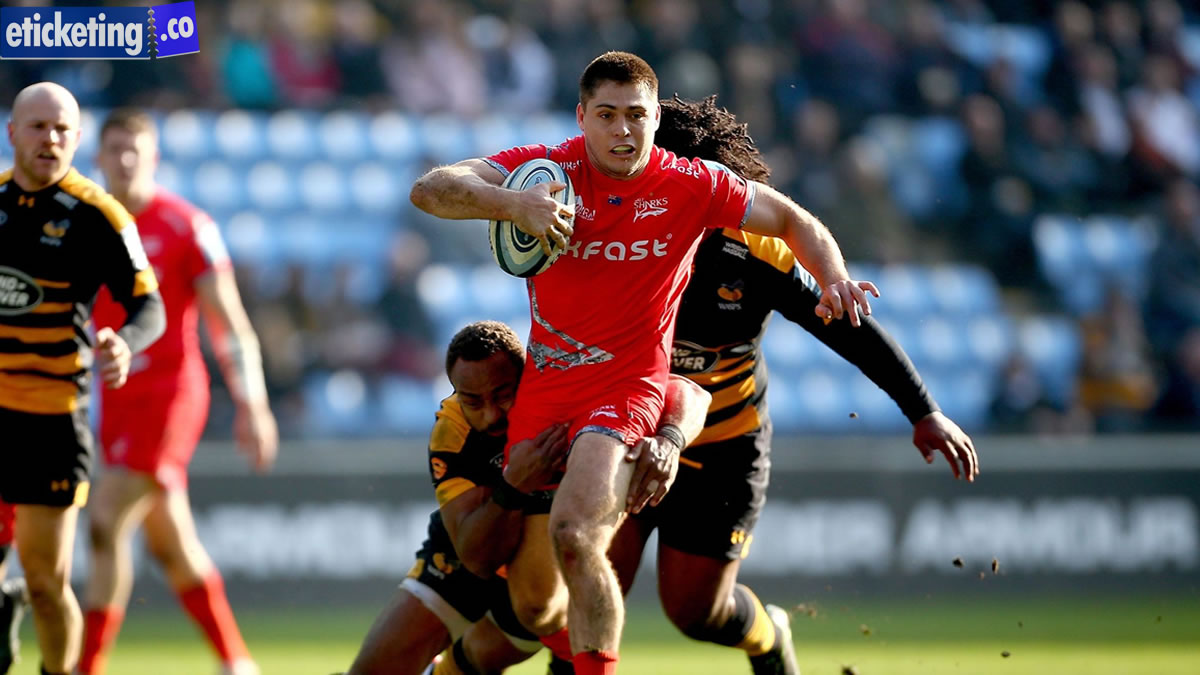 Rugby World Cup Tickets | Rugby World Cup 2027 Tickets | Rugby World Cup Final Tickets | Rugby World Cup Semi Final Tickets
