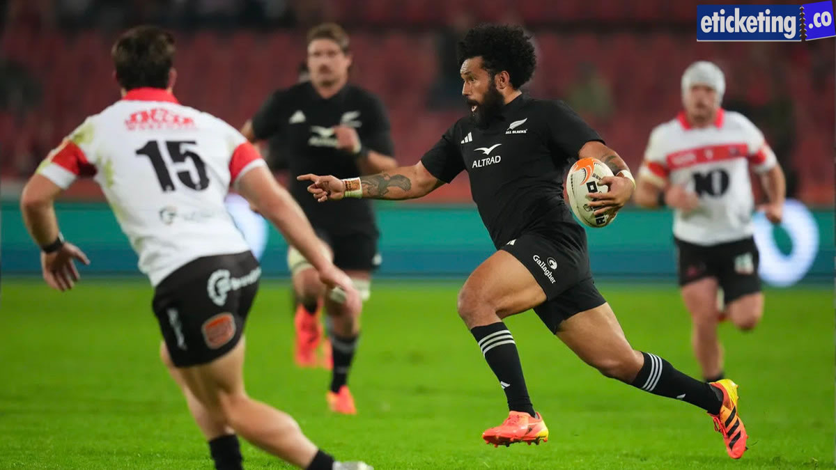 Rugby World Cup Tickets | Rugby World Cup 2027 Tickets | Rugby World Cup Final Tickets | Rugby World Cup Semi Final Tickets
