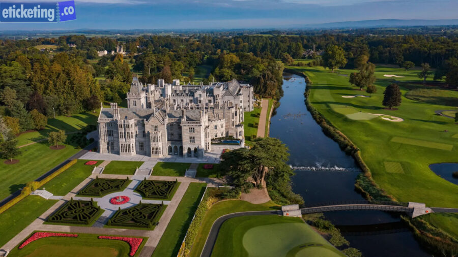 Ryder Cup 2027 Tickets | Ryder Cup Golf Tickets