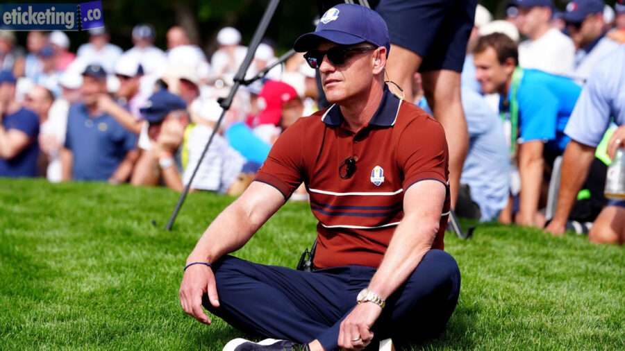 Ryder Cup 2027 Tickets | Ryder Cup Golf Tickets