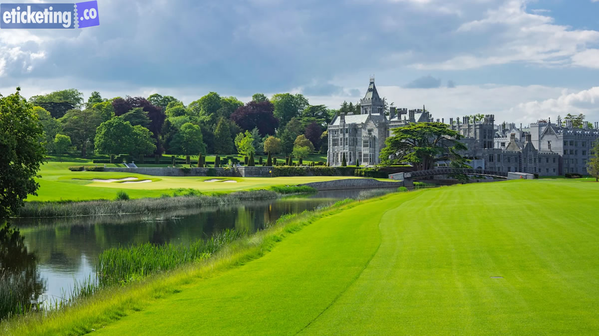 Ryder Cup 2027 Tickets | Ryder Cup Golf Tickets