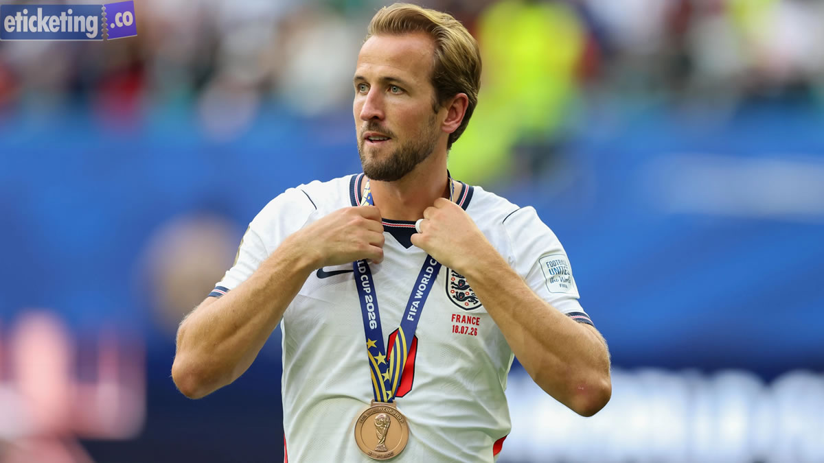 UEFA Nations League Tickets | England Vs Spain Tickets