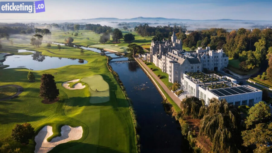 Ryder Cup 2027 Tickets | Ryder Cup Golf Tickets