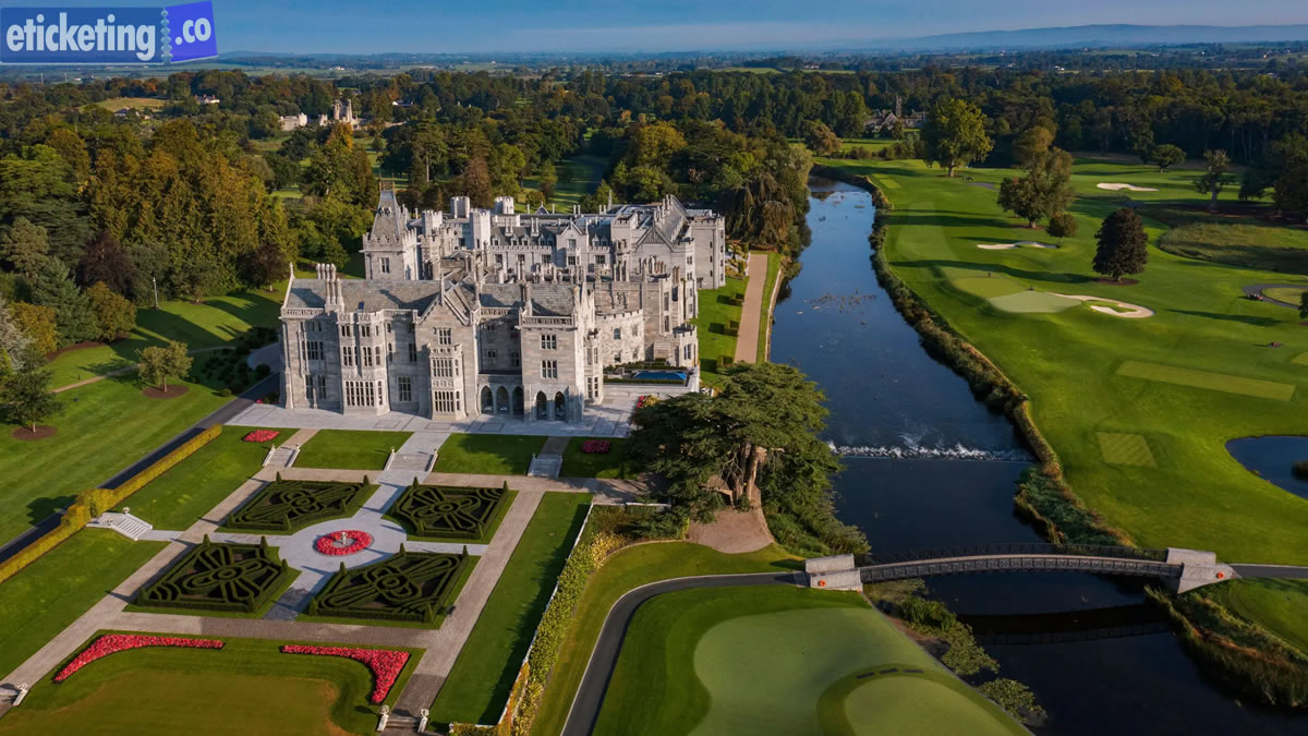 Ryder Cup 2027 Tickets | Ryder Cup Golf Tickets