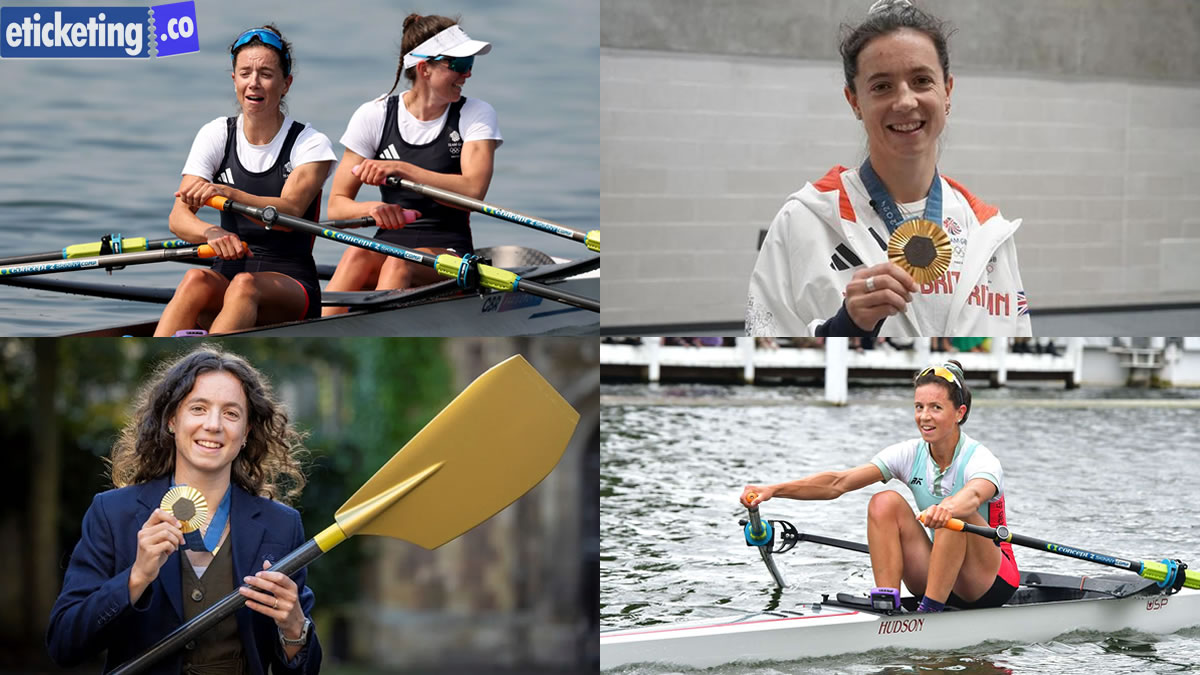 Summer Games Tickets: The Vegan Diet Behind This Olympic Champion's Push for LA 2028