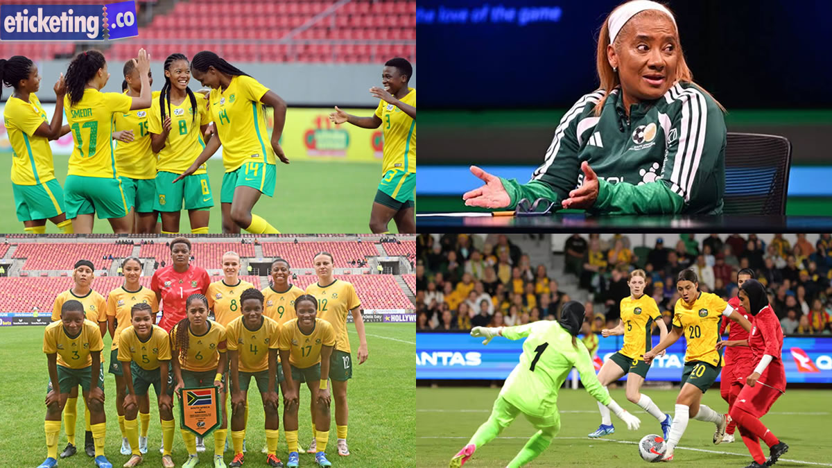 Ellis Names Squad for LA 2028 Qualifying Campaign