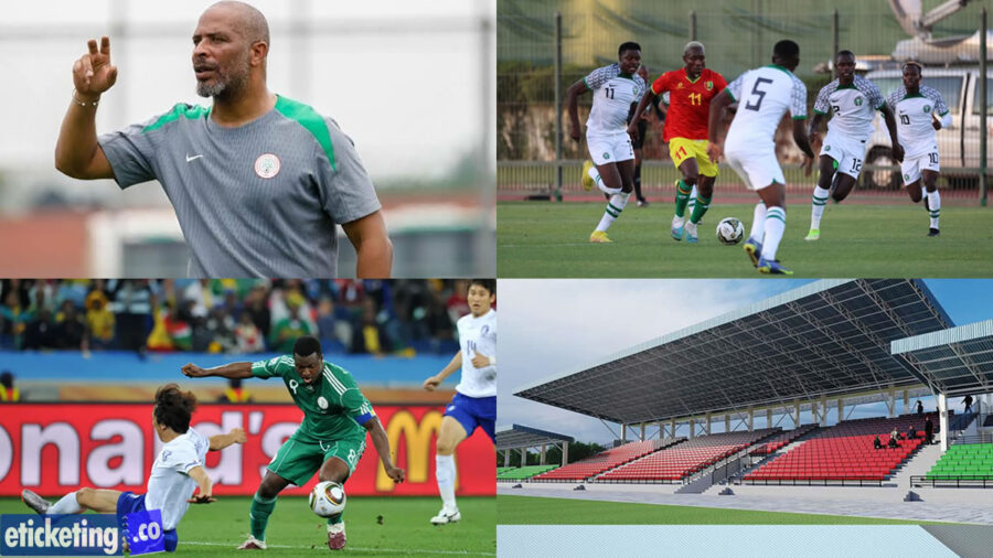 Summer Olympic Tickets: Chelle names Ozebagbe Ortega as assistant coaches for Olympic Eagles