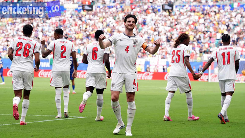 England Vs Spain Tickets | England Vs Spain 2026 Tickets