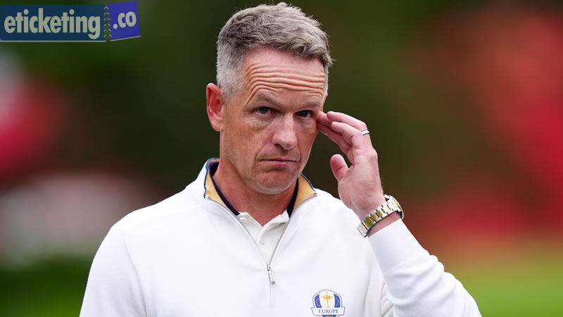 Ryder Cup Tickets | Ryder Cup 2027 Tickets