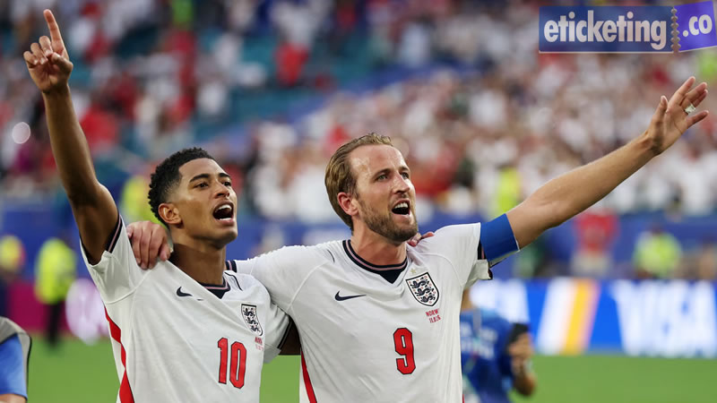 England Vs Spain Tickets | England Vs Spain 2026 Tickets