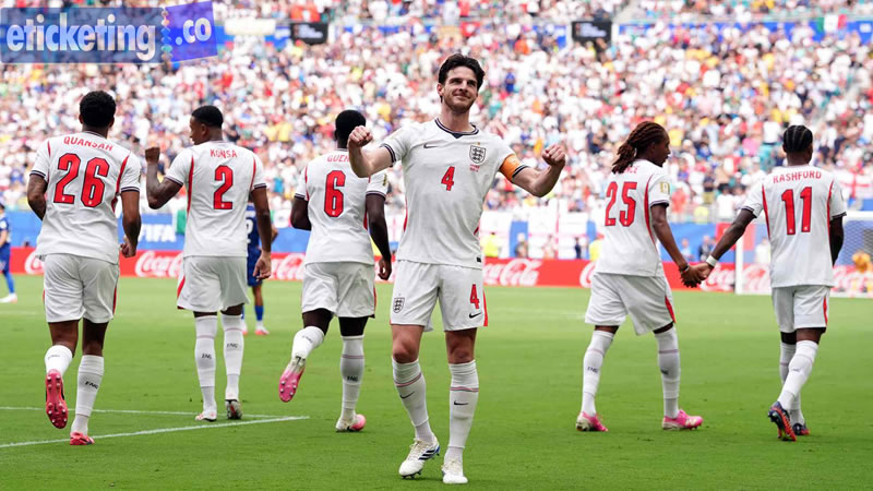 England Vs Spain Tickets | England Vs Spain 2026 Tickets