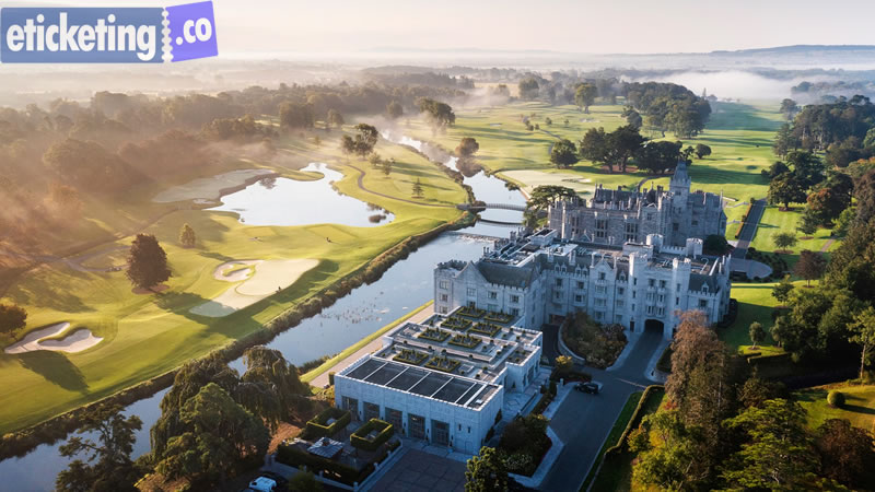 Ryder Cup Tickets | Ryder Cup 2027 Tickets