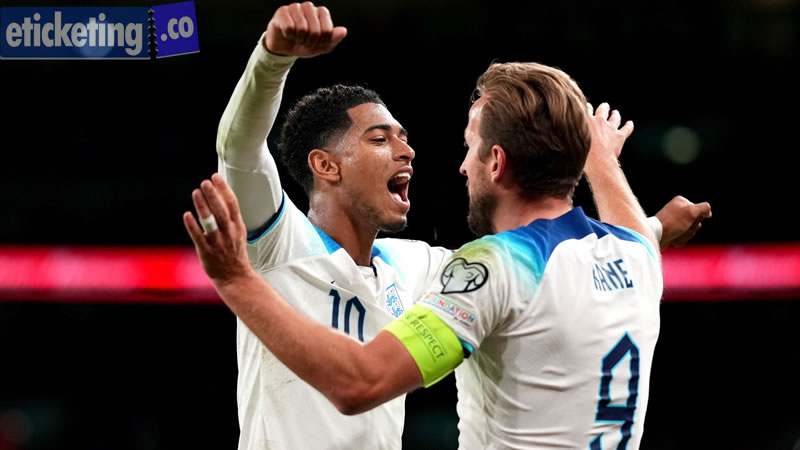 England Vs Spain Tickets | England Vs Spain 2026 Tickets