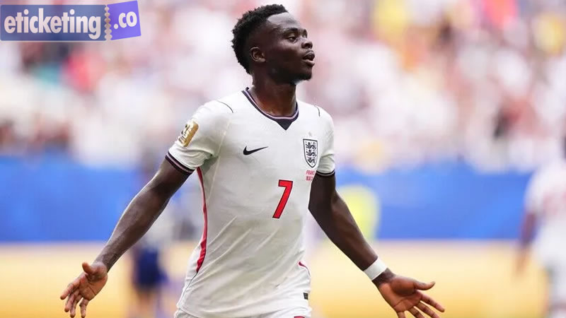 England Vs Spain Tickets | England Vs Spain 2026 Tickets