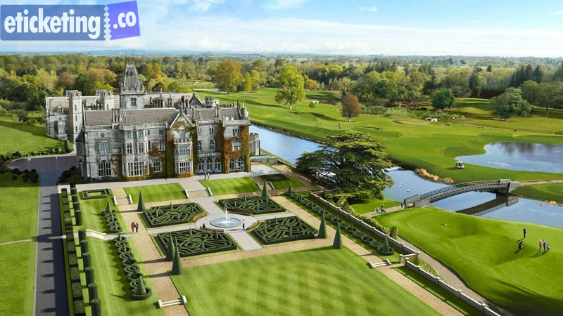 Ryder Cup Tickets | Ryder Cup 2027 Tickets