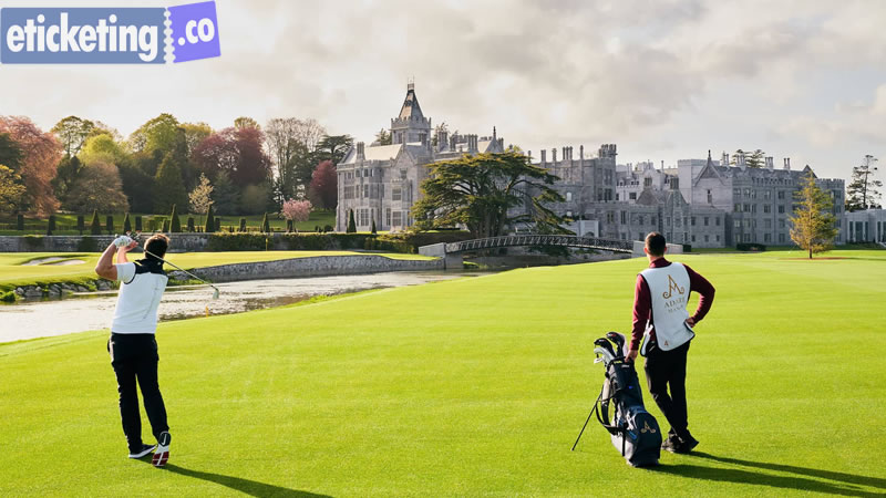 Ryder Cup Tickets | Ryder Cup 2027 Tickets