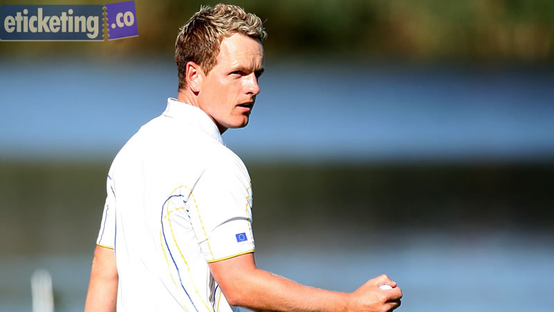 Ryder Cup Golf Tickets | Ryder Cup Ireland Tickets