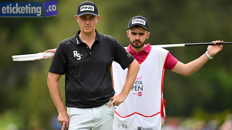 Ryder Cup Golf Tickets | Ryder Cup Ireland Tickets