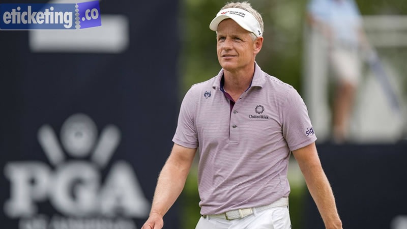 Ryder Cup Ireland Tickets | Ryder Cup Sunday Competition Tickets