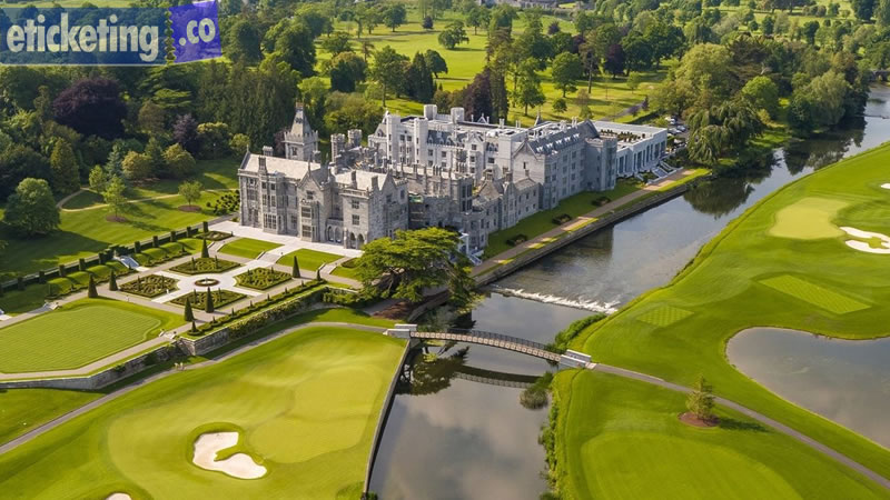 Ryder Cup Ireland Tickets | Ryder Cup Sunday Competition Tickets
