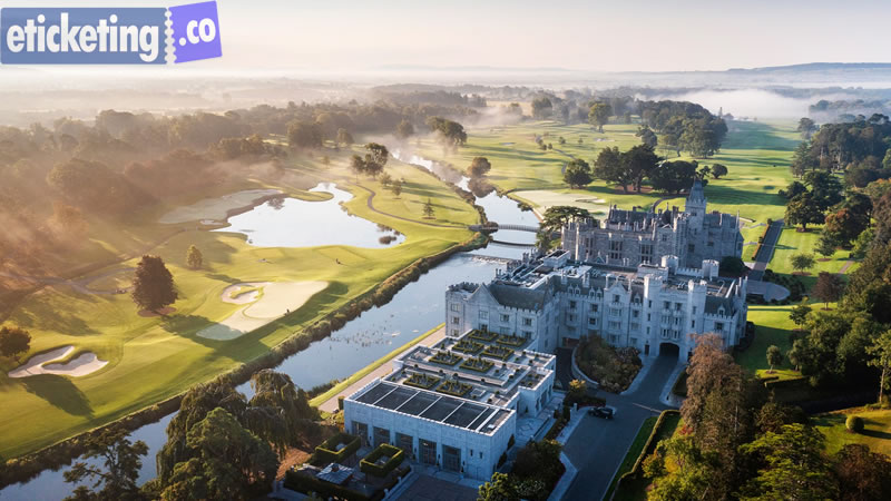 Ryder Cup Ireland Tickets | Ryder Cup Sunday Competition Tickets
