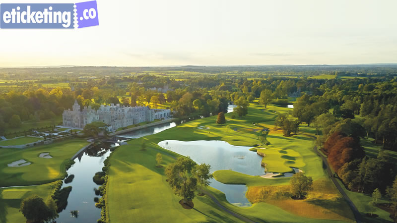 Ryder Cup Ireland Tickets | Ryder Cup Sunday Competition Tickets