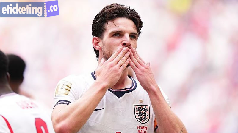 England Vs Czech Republic Tickets | England Vs Czech Republic 2026 Tickets