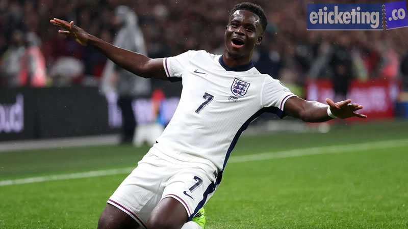 England Vs Czech Republic Tickets | England Vs Czech Republic 2026 Tickets