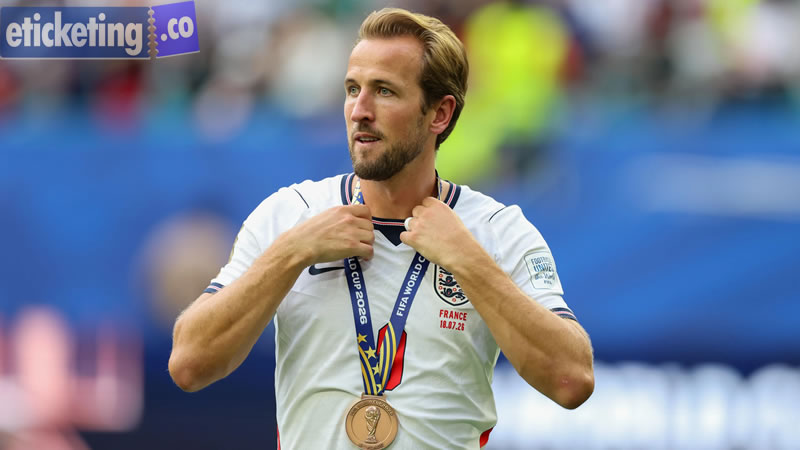 England Vs Czech Republic Tickets | England Vs Czech Republic 2026 Tickets