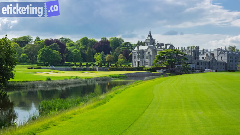 Ryder Cup Sunday Competition Tickets
