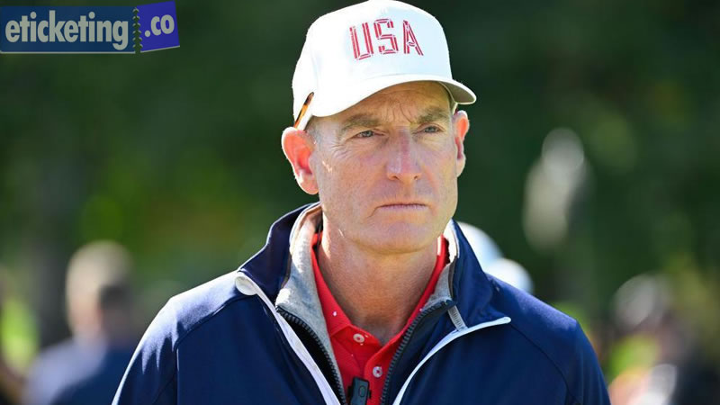Ryder Cup Ireland Tickets | Ryder Cup Sunday Competition Tickets