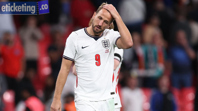 England Vs Croatia Tickets | England Vs Croatia 2026 Tickets