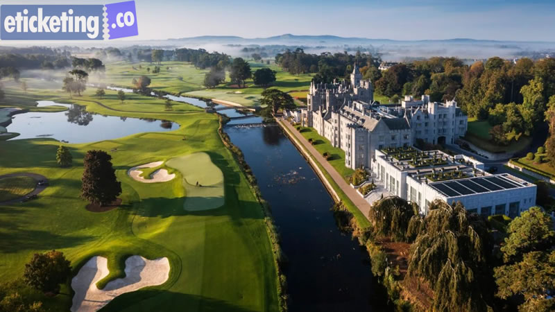 Ryder Cup Ireland Tickets | Ryder Cup Sunday Competition Tickets