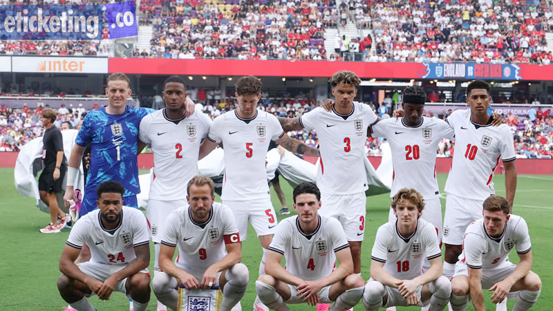 England Vs Czech Republic Tickets | England Vs Czech Republic 2026 Tickets