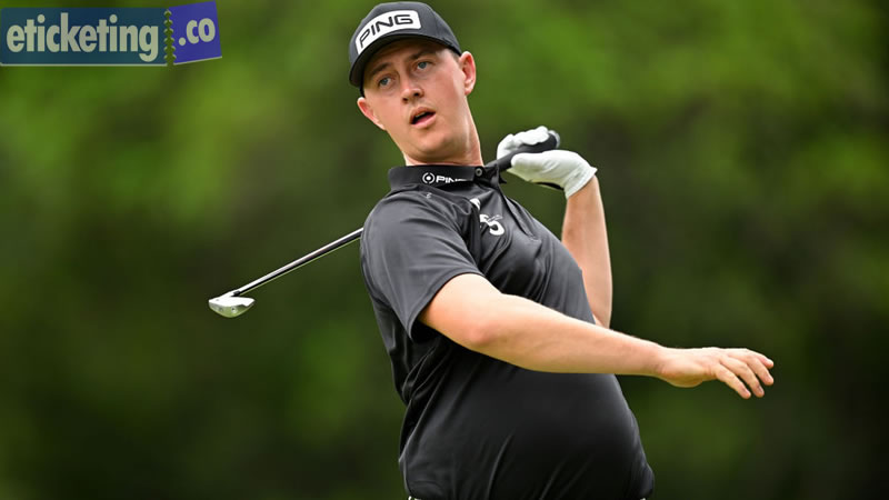 Ryder Cup Ireland Tickets | Ryder Cup Sunday Competition Tickets