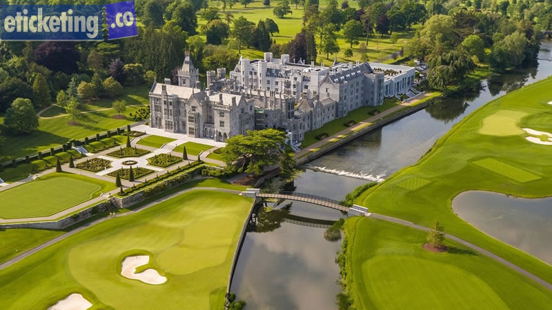 Ryder Cup 2027 Tickets | Ryder Cup Golf Tickets
