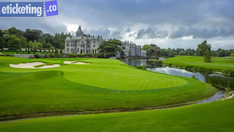 Ryder Cup 2027 Tickets | Ryder Cup Golf Tickets