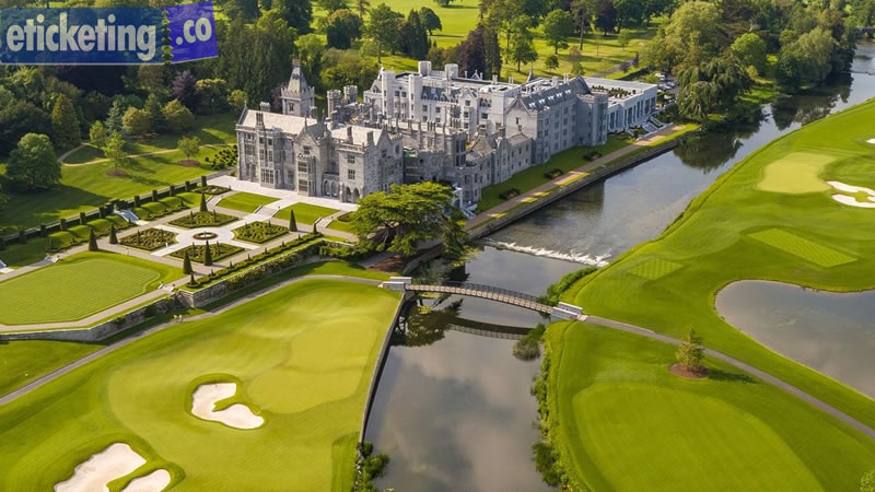 Ryder Cup 2027 Tickets | Ryder Cup Golf Tickets